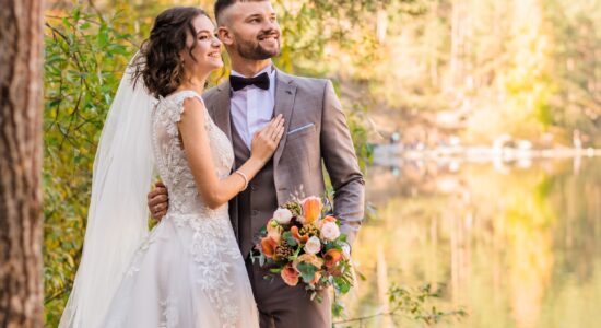 I giorni fortunati per fissare la data del matrimonio il prossimo anno