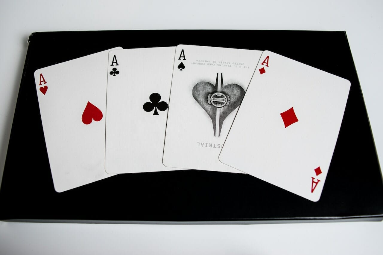 I mercati metteranno sul tavolo un poker d'assi
