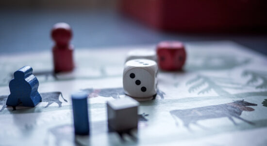 I migliori giochi da tavolo da regalare a Natale