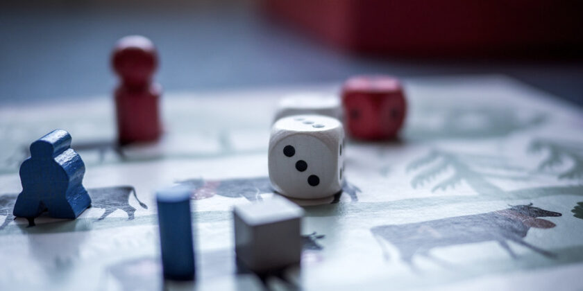 I migliori giochi da tavolo da regalare a Natale