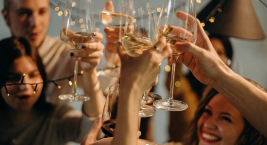 I migliori spumanti italiani per il brindisi di Capodanno