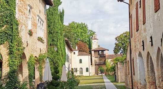 I posti più suggestivi da vedere in Friuli Venezia Giulia