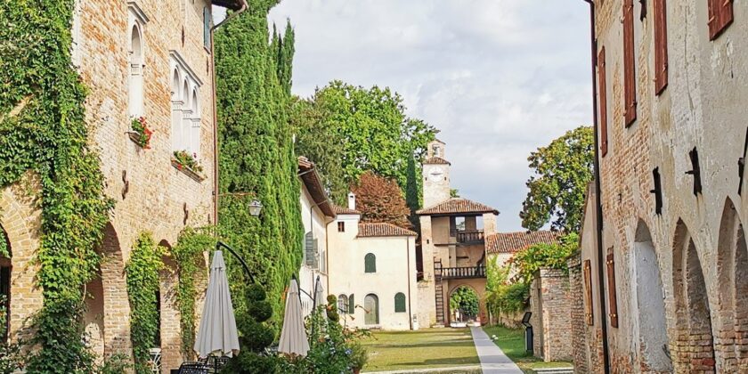 I posti più suggestivi da vedere in Friuli Venezia Giulia