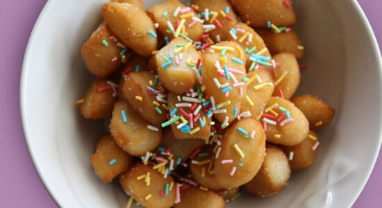 I segreti delle nonne napoletane per fare ottimi struffoli