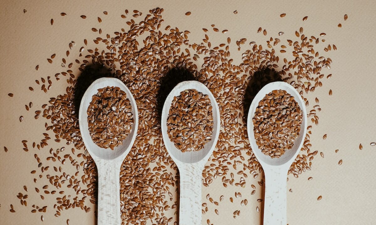 I semi oleosi sono ricchissimi di Omega 3