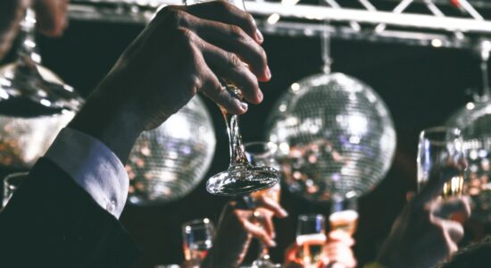 Idee su dove andare a Capodanno