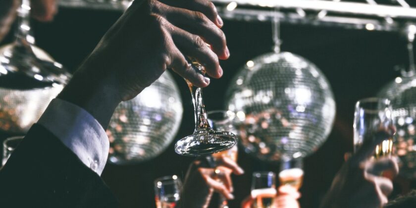 Idee su dove andare a Capodanno