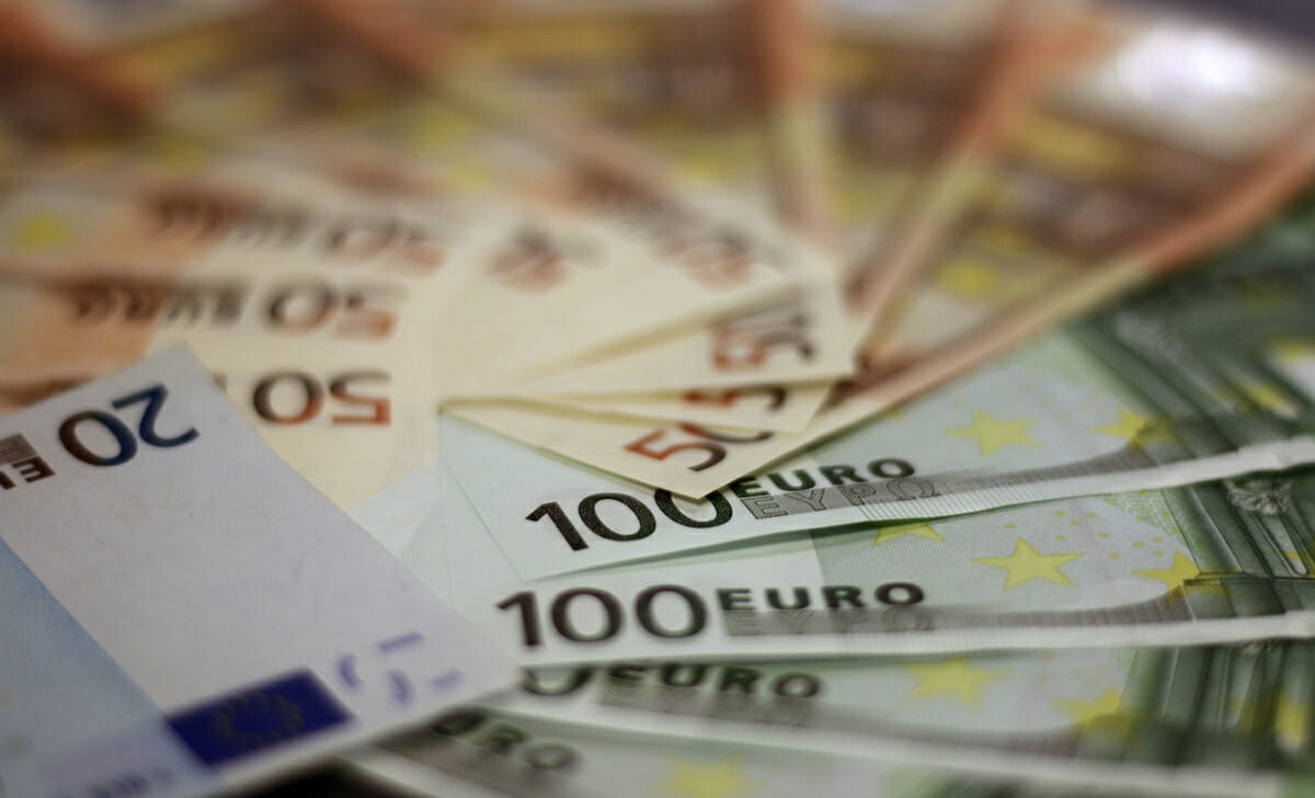 Il BTP con scadenza ad aprile del 2045 al momento dell’analisi ha il rendimento annuo lordo maggiore, vicino al 4,7%