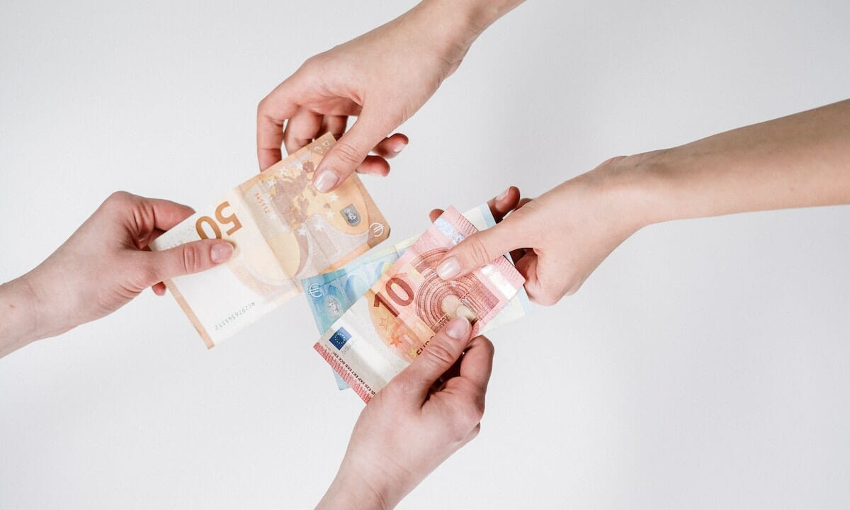 Il Bonus mese per mese è stato pagato in maniera provvisoria