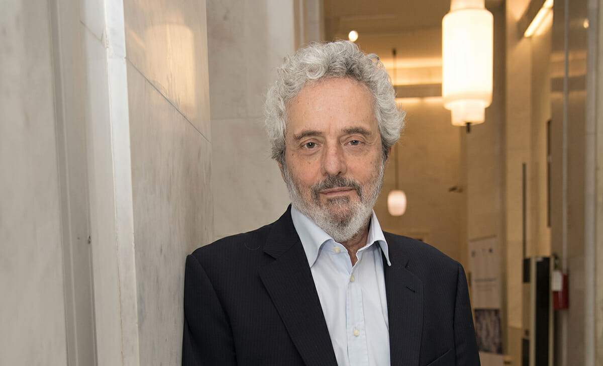 Il Maestro Nicola Piovani regalerà una carrellata dei suoi lavori con arrangiamenti inediti presso l'Auditorium Parco della Musica di Roma