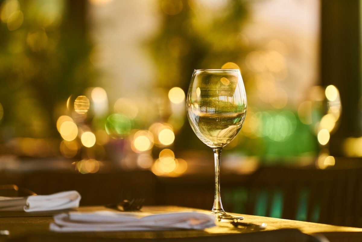 Il Sauvignon Blanc ha 81 calorie per 100 grammi-proiezionidiborsa.it