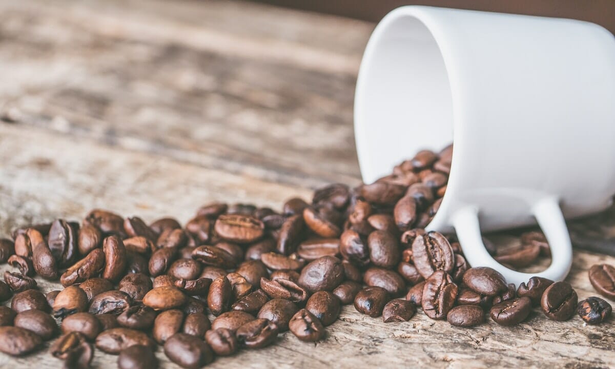 Il caffè è utile per risolvere un problema di igiene