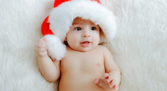 Il capo trend per lui e per lei da indossare a Natale