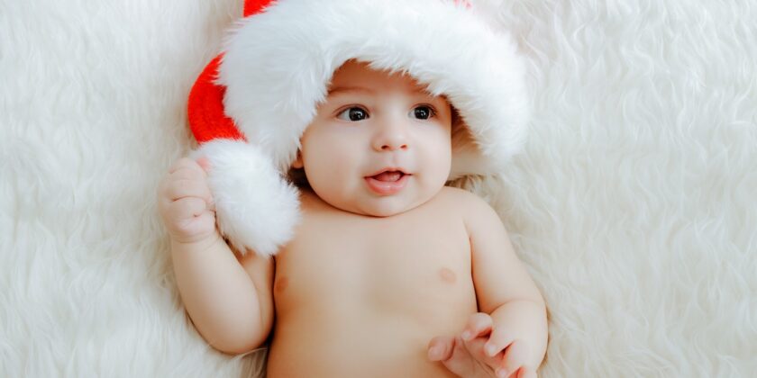 Il capo trend per lui e per lei da indossare a Natale