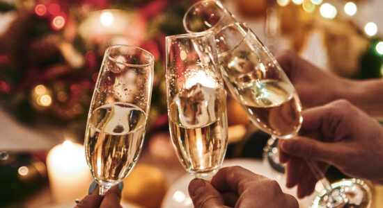 Il cenone di Capodanno perfetto