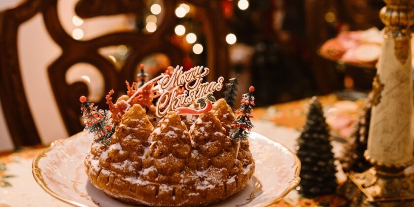 Il delizioso piatto perfetto per Natale