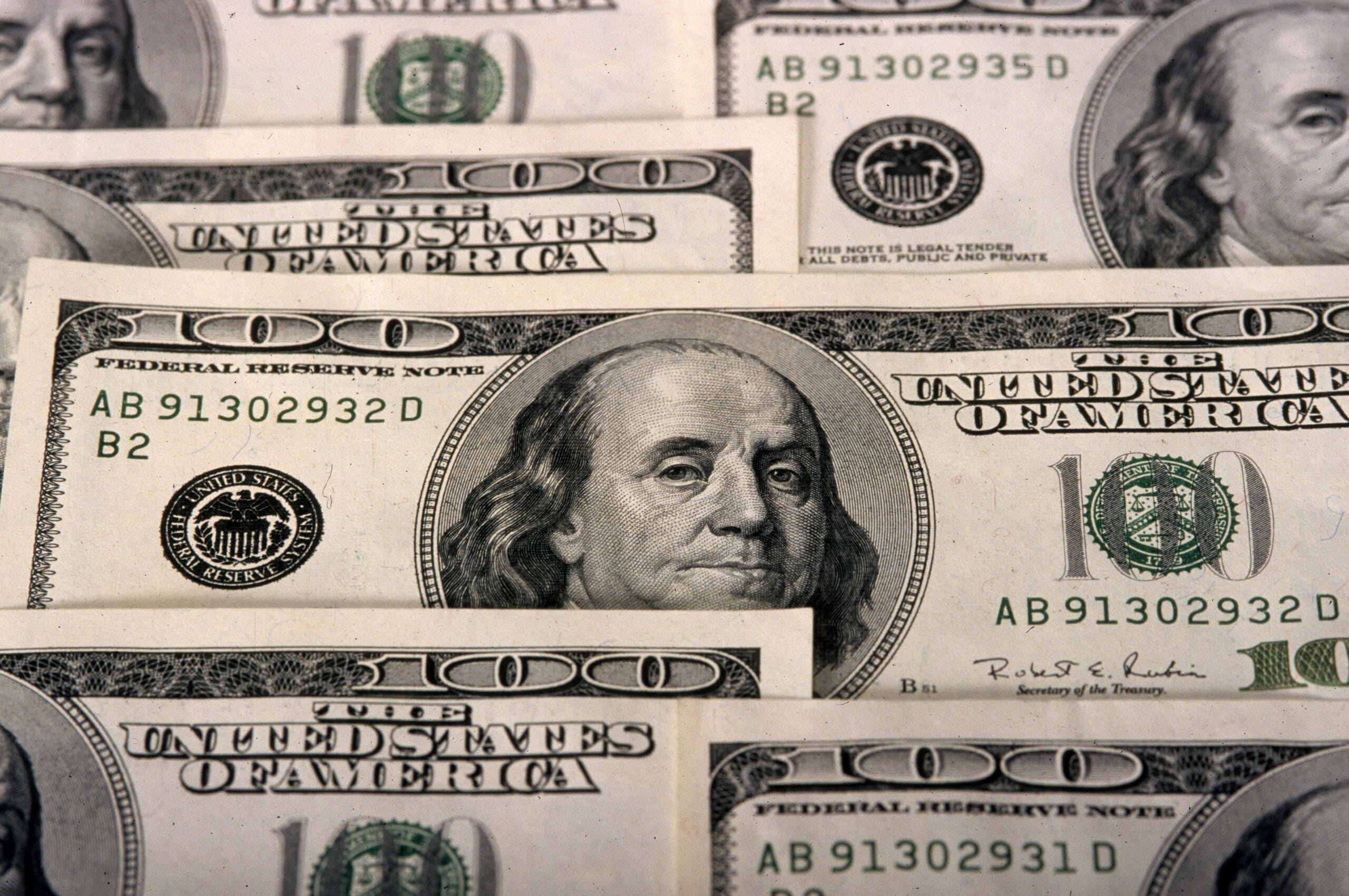 Il dollaro potrebbe perdere terreno contro euro di diversi punti percentuali