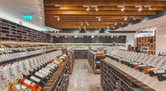 Il giusto vino da abbinare
