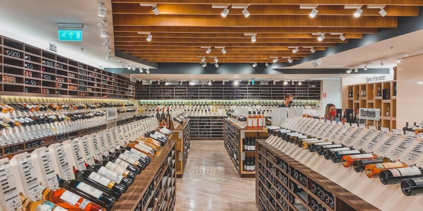 Il giusto vino da abbinare