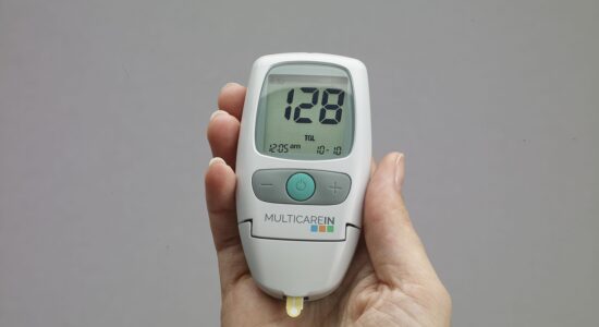 Il legame tra diabete, sport e controllo della glicemia-proiezionidiborsa.it