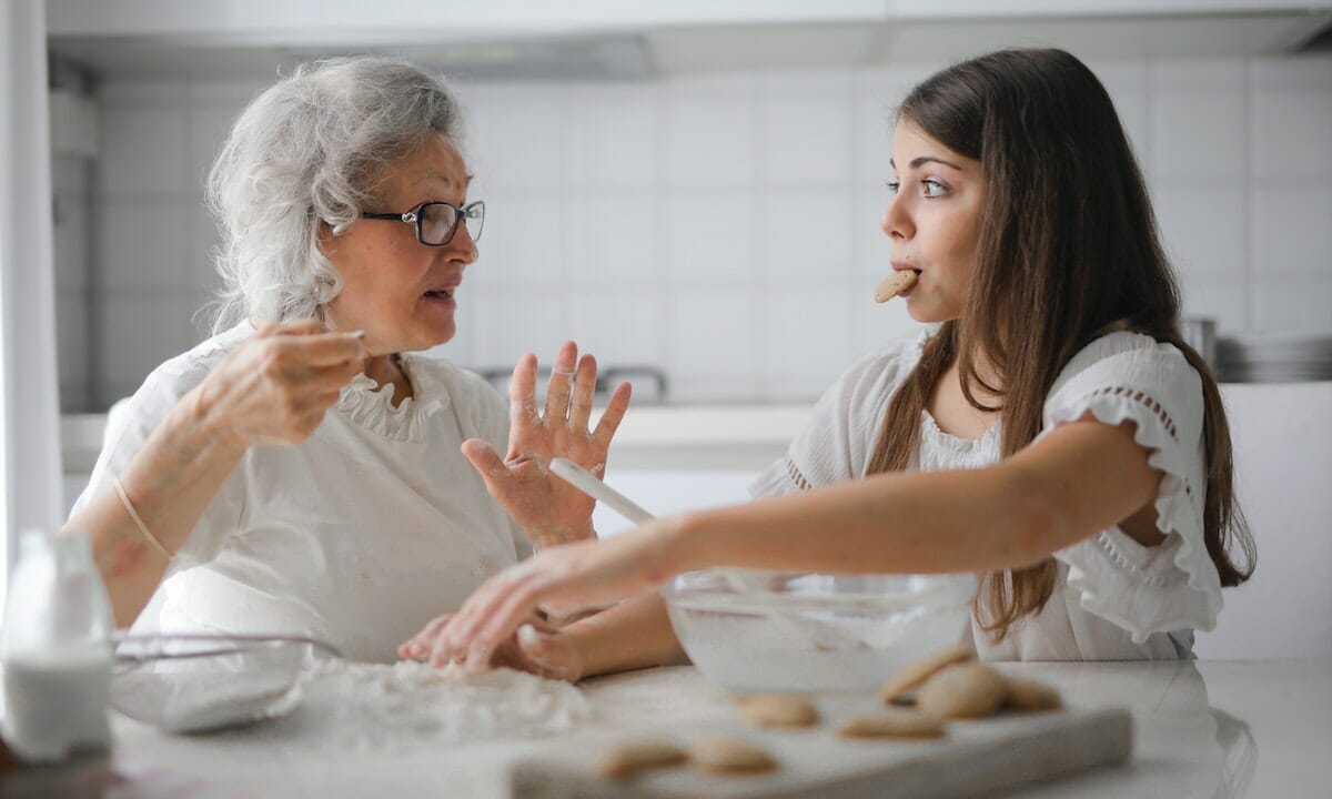 Il metodo non ci impone di seguire una dieta precisa