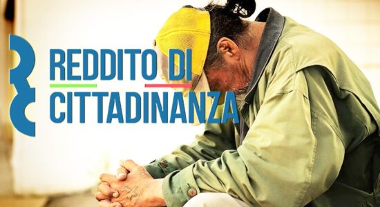 Il reddito di cittadinanza dal prossimo anno in versione mignon