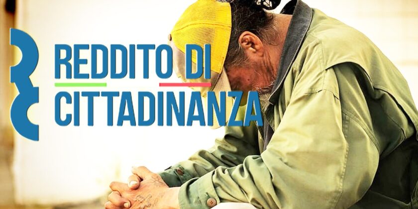 Il reddito di cittadinanza dal prossimo anno in versione mignon