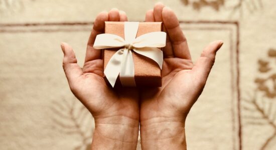 Il regalo di Natale perfetto