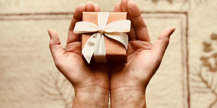 Il regalo di Natale perfetto