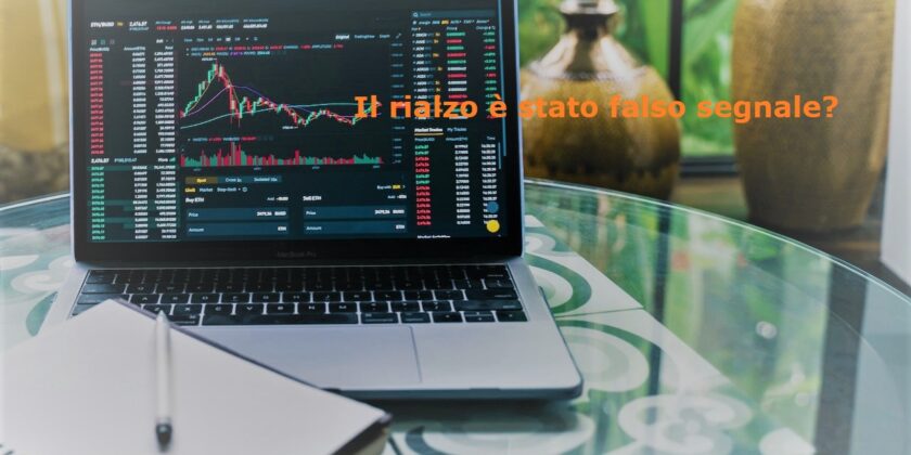 Il rialzo dei mercati è alla prova del nove