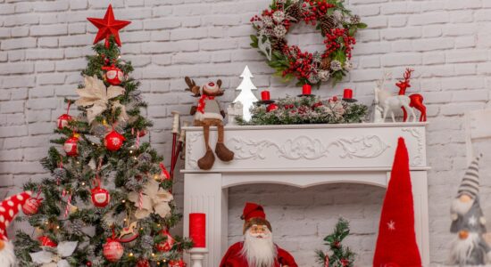 Il villaggio di Natale più grande d’Europa-proiezionidiborsa.it