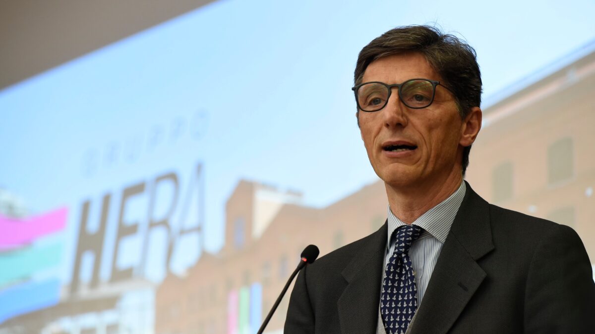 Secondo l'Antitrust HERA ha violato il Decreto Aiuti bis