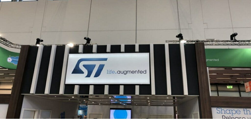 Un'area di resistenza potrebbe spingere nuovamente al ribasso STMicroelectronics
