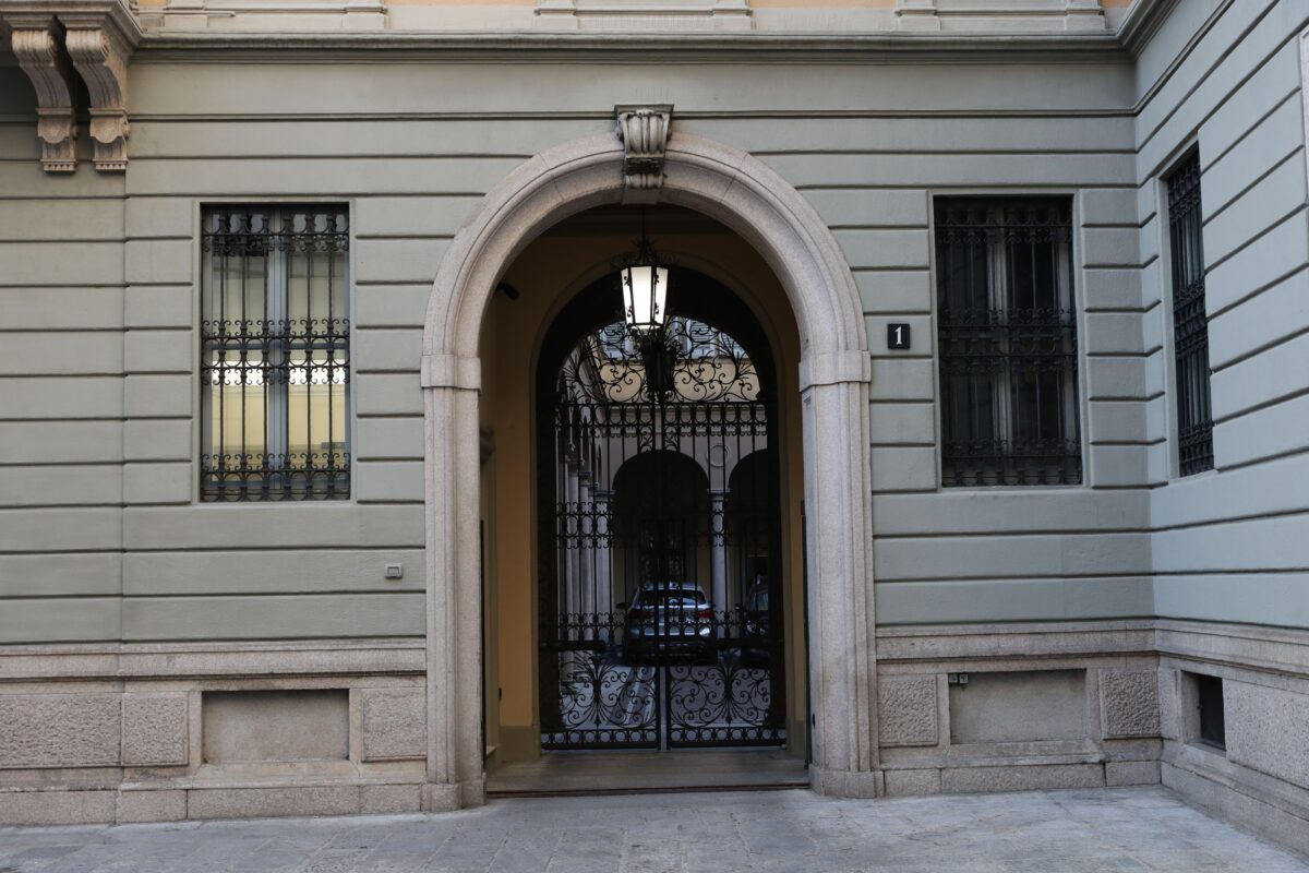 Mediobanca si conferma su standard elevati rispetto ai requisiti patrimoniali della BCE