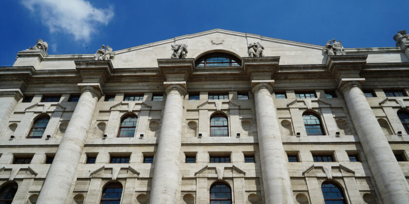 Attenzione al Ftse Mib, potrebbe accelerare al ribasso