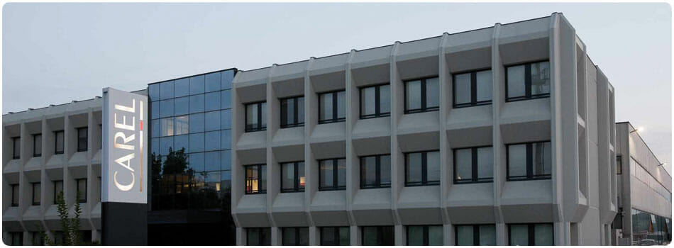 Le azioni Carel Industries potrebbero essere a un punto di svolta