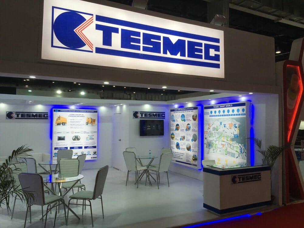 Nell'ultimo anno Tesmec è stato il migliore del suo settore di riferimento