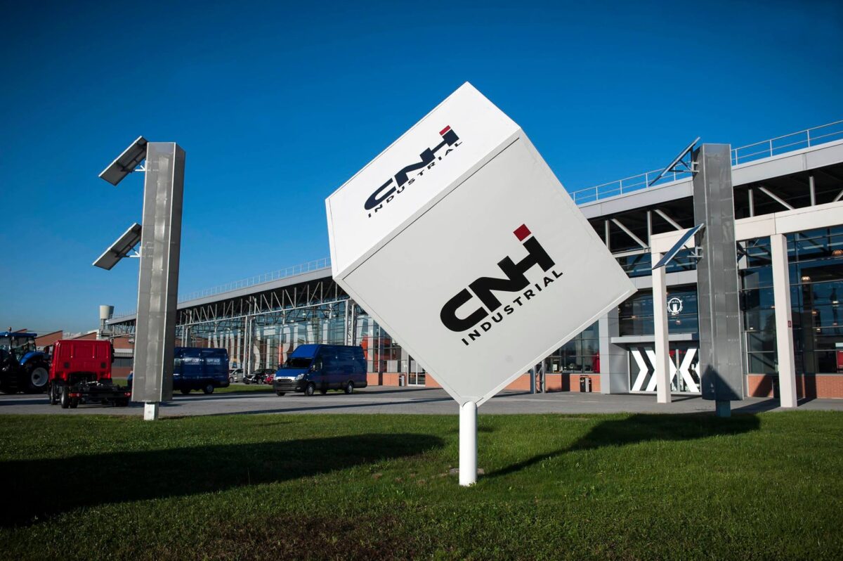 Eccezionale rialzo per CNH Industrial, ma adesso il ribasso potrebbe prendere il sopravvento