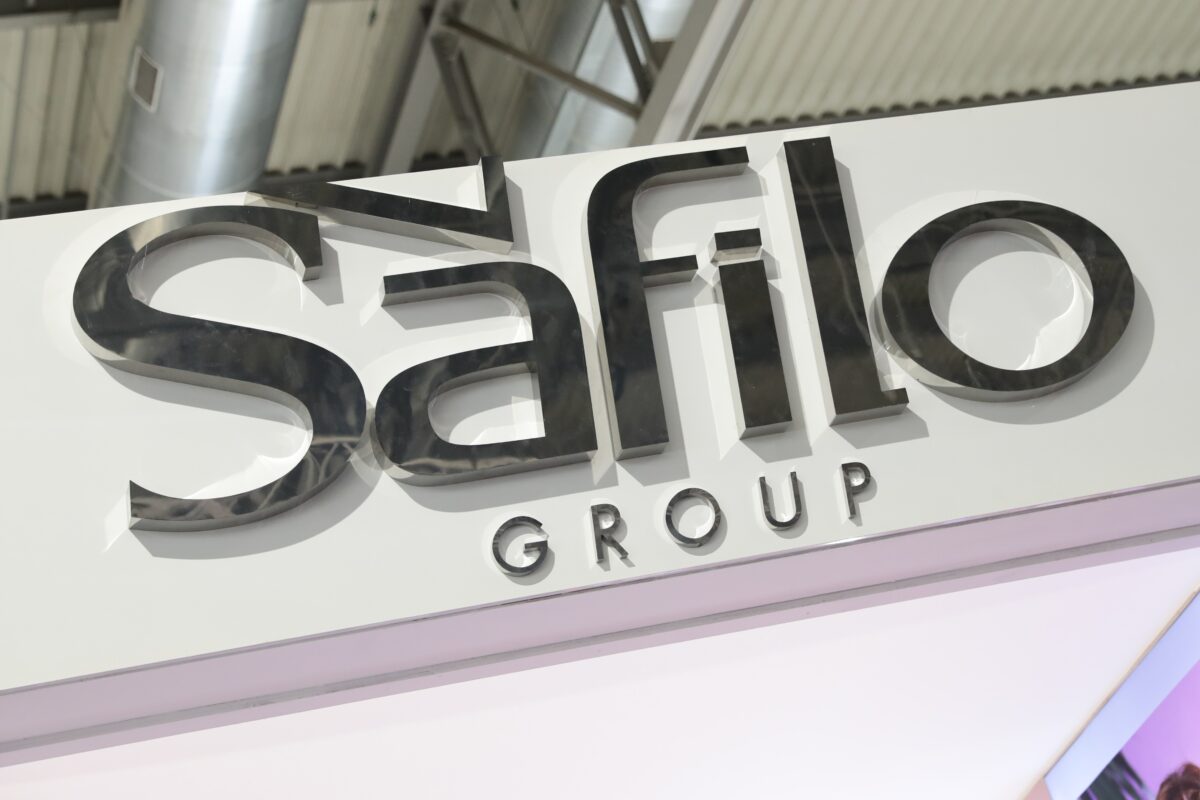 Anno sostanzialmente invariato per Safilo Group