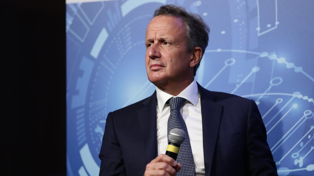 Diasorin potrebbe essere un'ottima opportunità di investimento di lungo termine