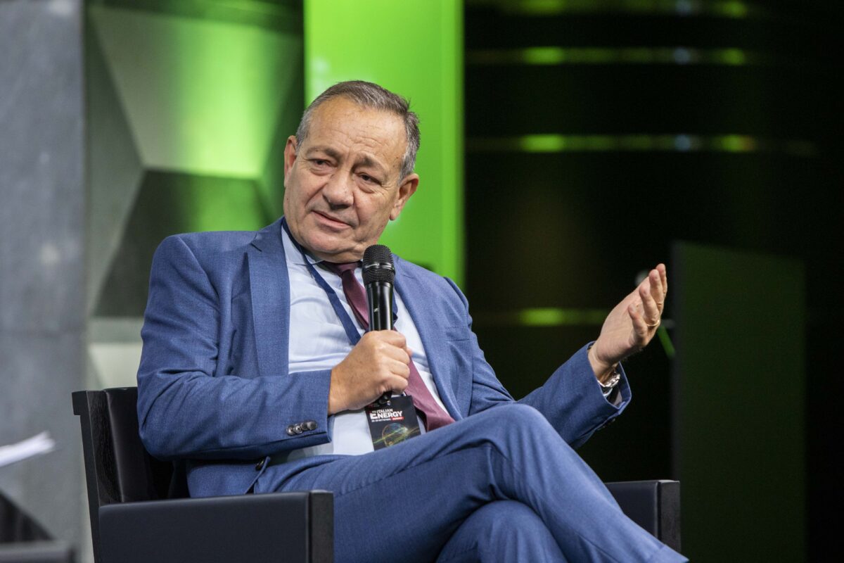 Anno record, queste sono le parole usata dal CEO Battista per definire il 2022 di Prysmian