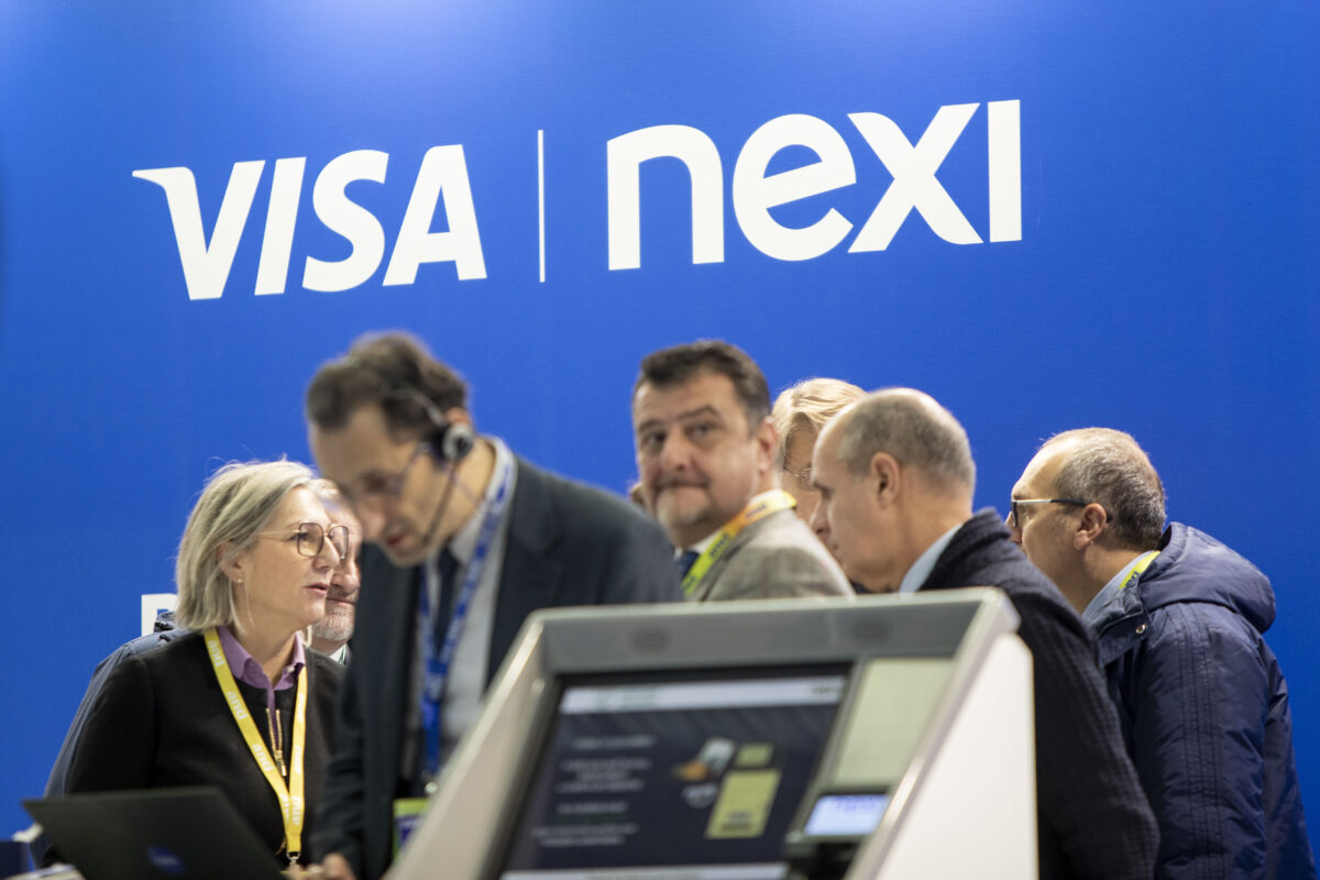 Da inizio anno il titolo NEXI ha perso oltre il 40%