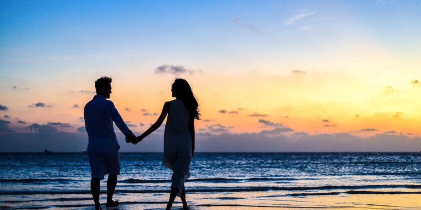 In arrivo un mare di amore per il Capricorno-proiezionidiborsa.it