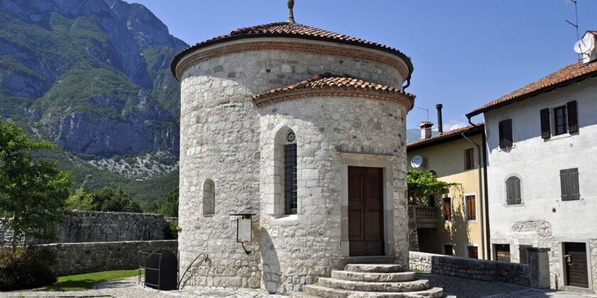 Incantevole questo borgo