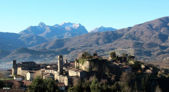 Incantevoli piccoli borghi da visitare in giornata