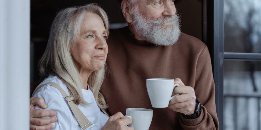 Incredibile se ti trasferisci da pensionato in questa isola