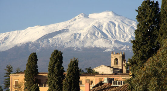 Indimenticabile vacanza in Sicilia