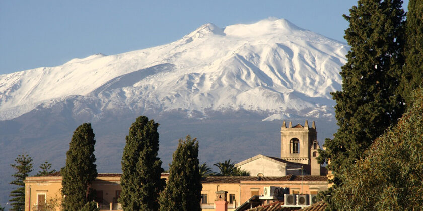 Indimenticabile vacanza in Sicilia