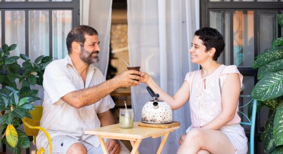 Infuso millenario diffusissimo in Sud America