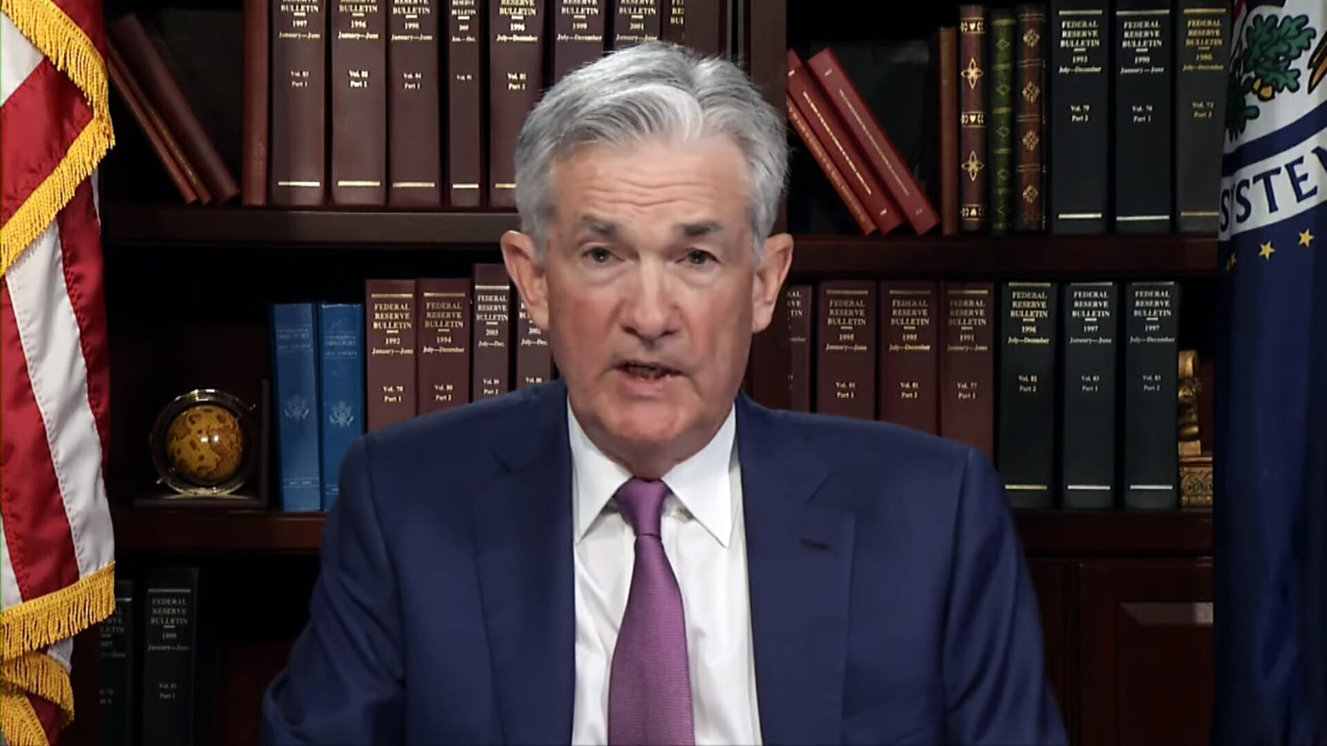 Jerome Powell non sorprenderà probabilmente i mercati in negativo